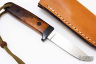 OFB 85 - Desert Ironwood