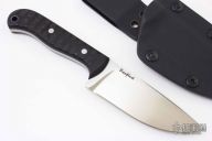 Godspeed Fixed Blade