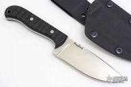 Godspeed Fixed Blade