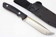 KS-7 - Wilderness Knife