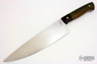 Custom Kitchen Knife
