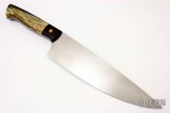 Custom Kitchen Knife