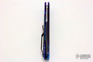 GodFather Custom Jazz #025