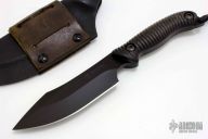 Behring Technical Badlander #004