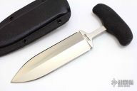 Safe Keeper 1 Push Dagger