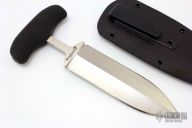 Safe Keeper 1 Push Dagger