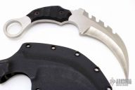 Custom Karambit