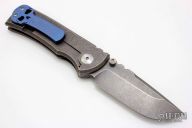 C.A.M.K./Chaves Design 228