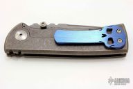 C.A.M.K./Chaves Design 228