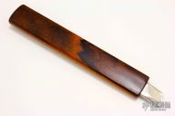 Custom Box Cutter - Cocobolo