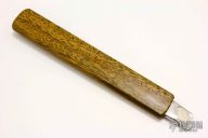 Custom Box Cutter - Palosanto