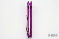 UDT - SW Serrated / Purple (5/2000 #3163)
