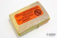 Willie Mays Zippo - 1/1