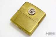 Chopper - Armor Zippo