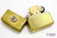 Chopper - Armor Zippo