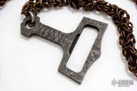 CPM-154 Brewlnir w/ Niobium Chain