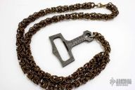 CPM-154 Brewlnir w/ Niobium Chain