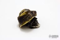 Floppy Hat - Bronze Bead