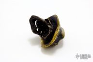 Floppy Hat - Bronze Bead