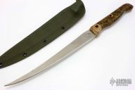 8" Fillet Knife