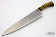 Large Chef's Knife