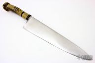 Large Chef's Knife