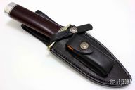 Model 19-5 - Bushmaster