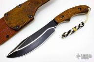 Johnson Adventure Potbelly 5600