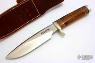Model 25-6 - Desert Ironwood