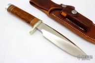 Model 25-6 - Desert Ironwood