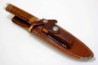 Model 25-6 - Desert Ironwood