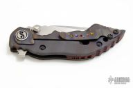 Mini HARD 2, Big Choil