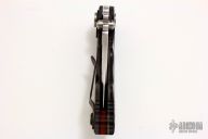 Mini HARD 2, Big Choil