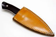 Double Edged Boot Dagger