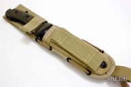 Neil Roberts Warrior Knife