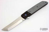 Hamachi Framelock Flipper