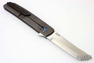 Hamachi Framelock Flipper