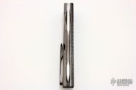 Hamachi Framelock Flipper