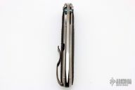 Diskin Fire D/A - Multiground