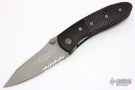 Lightfoot LCC D/A #4368 02/2001