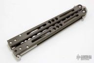 Prodigy Trainer - 2014