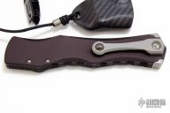 Halo IV - HG Stonewashed Elmax