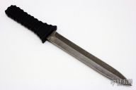 MSC Damascus Dagger