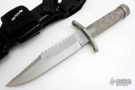 EARLY Buckmaster 184