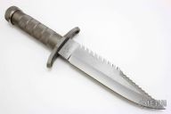 EARLY Buckmaster 184