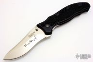 1680 Ken Onion - Steven Seagal