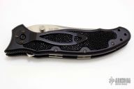 1680 Ken Onion - Steven Seagal