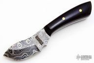 Mini Damascus Skinner