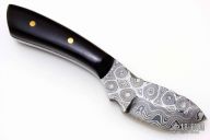 Mini Damascus Skinner