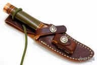 Model 27 "Miniature Trailblazer" - COPPER New Model